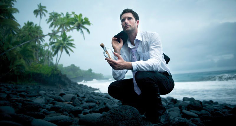 mensagem numa garrafa ENOVITIS