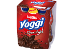 yoggi chocolate
