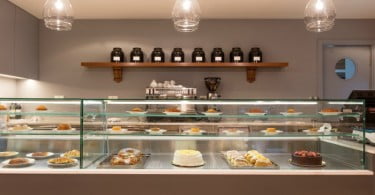 Querubim Lisboa abre o primeiro espaço