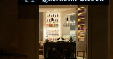 Querubim Lisboa abre o primeiro espaço