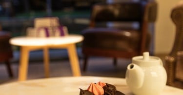 Querubim Lisboa abre o primeiro espaço