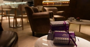 Querubim Lisboa abre o primeiro espaço