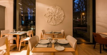 Querubim Lisboa abre o primeiro espaço