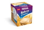 Bolero Cremoso Nestlé