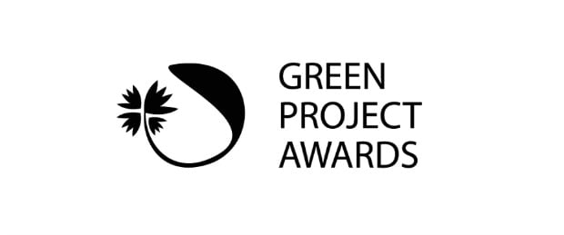 Green Project Awards logo