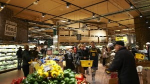 Jumbo Supermercado Holanda