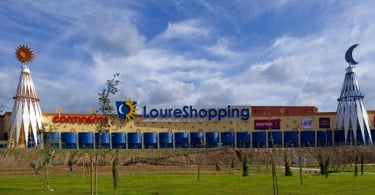 LoureShopping com loja Totikids