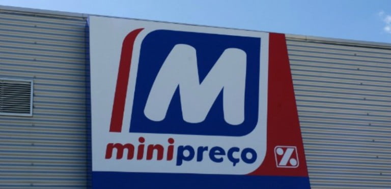 Grupo Dia diminui prejuízo em 75% para 30 milhões de euros