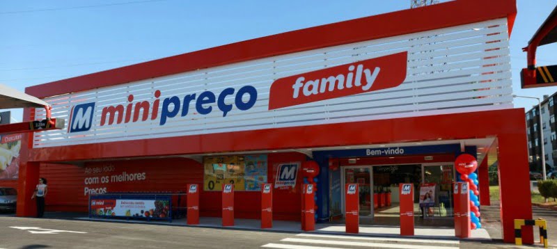 Minipreço Family