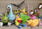Peluches para a Educação IKEA