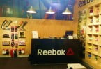 Reebok Porto