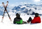 Sport Zone passatempo Let it Ski