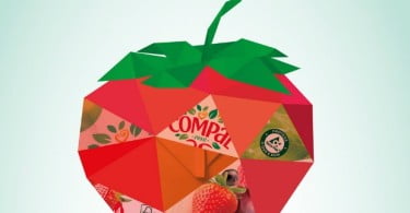 Tetra Pak e Compal concurso