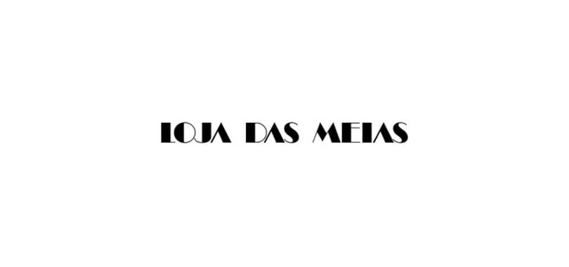 loja das meias