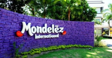 mondelez fachada