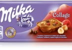 Milka Collage Framboesa imagem do produto