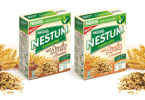 Nestum com Aveia variedades fevereiro