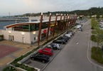 Parque Mondego retail park Coimbra