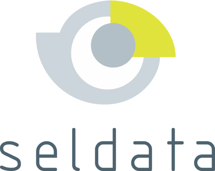 Seldata logo