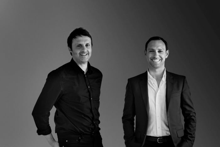 Showroomprive CEO da empresa