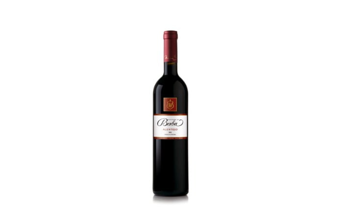 Vinho Visconde de Borba Tinto DOC