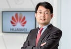 Walter Ji Huawei