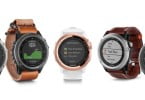 relógios Garmin