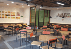Burger King Coimbra