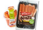 Cenouras Baby Vitacress Distribuição Hoje