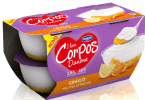 Corpos Danone Grego Distribuição Hoje