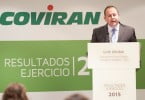 Covirán Luis Osuna Distribuição Hoje