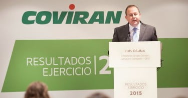 Covirán Luis Osuna Distribuição Hoje