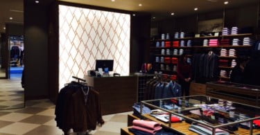 Giovanni Galli loja Forum Viseu