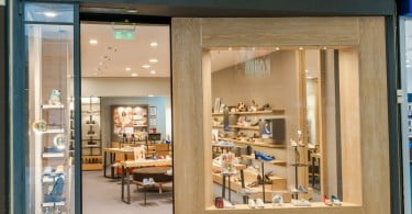 HushPuppies Distribuição Hoje