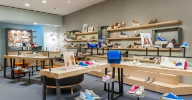 HushPuppies Distribuição Hoje