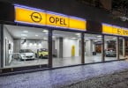 Opel flagship store Lisboa Distribuição Hoje