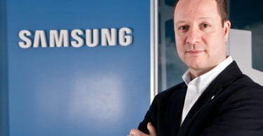 Pedro Baptista Samsung