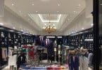 Sacoor Brothers Inauguração de loja em Braga