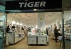 Tiger loja AlgarveShopping