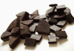 chocolate e