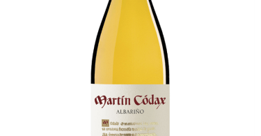 vinho Martin Codax Distribuição Hoje