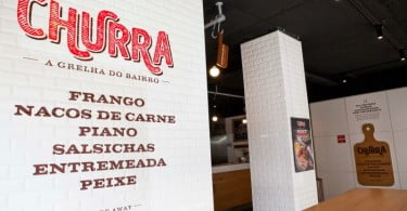 Churra Distribuição Hoje