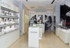 Clavin Klein pop up store Porto Distribuição Hoje