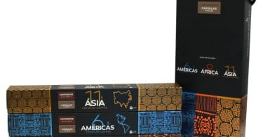 Embalagens premiadas Continente Distribuição Hoje