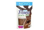 Fitness Granola de Aveia Distribuição Hoje