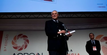 Francisco Avillez Prémios Vida Rural
