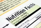 Informação Nutricional embalagens Distribuição Hoje