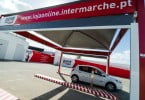 Intermarché Drive Distribuição Hoje