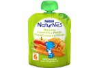 Nestlé Naturnes Distribuição Hoje