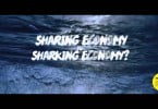 Sharing Economy ou Sharking Economy